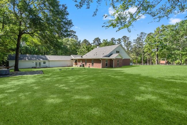 16624 Cimmaron Dr, House other with 4 bedrooms, 4 bathrooms and 2 parking in Stagecoach TX | Image 42