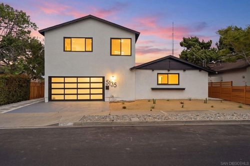 5135 New Haven Rd, San Diego, CA, 92117-1935 | Card Image