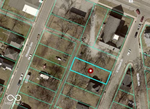 641 N Walnut St, South Bend, IN, 46628-2463 | Card Image