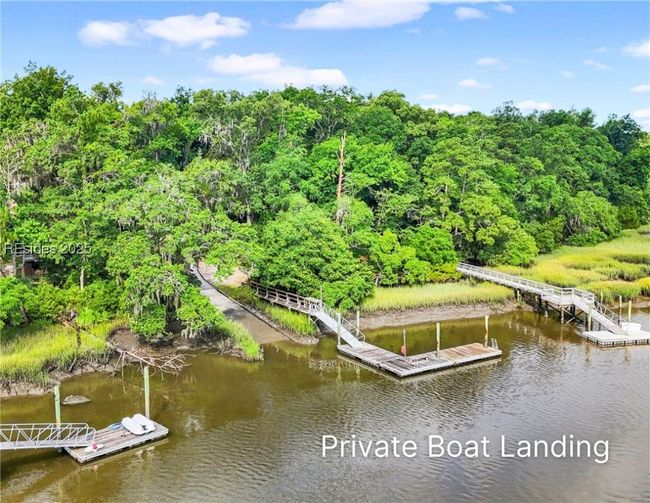 Private Boat Landing | Image 37