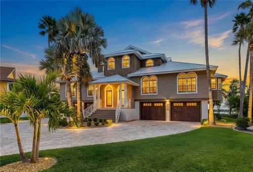 21510/21512 Indian Bayou Dr, FORT MYERS BEACH, FL, 33931 | Card Image