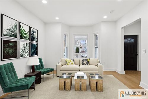 73 Ashland Ave, East Orange, NJ, 07017-2301 | Card Image
