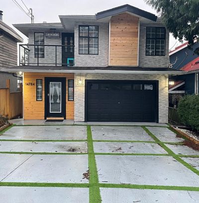 14784 Gordon Ave, House other with 5 bedrooms, 2 bathrooms and 4 parking in White Rock BC | Image 1