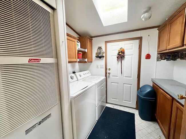 19698 County Road Br, Home with 3 bedrooms, 2 bathrooms and null parking in ROCKBRIDGE WI | Image 38
