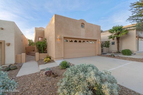 5097 N Pinnacle Cove Drive, Tucson, AZ, 85749 | Card Image