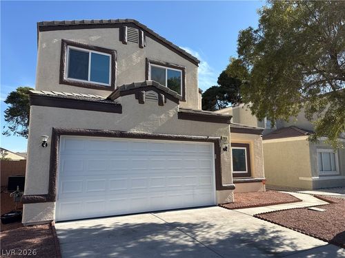2036 Jesse Scott St, Las Vegas, NV, 89106-2159 | Card Image