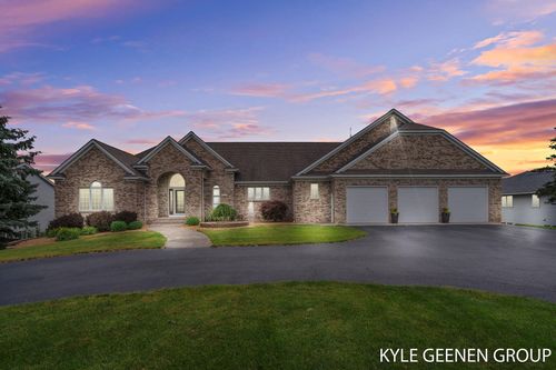 2650 Air Park Dr, Zeeland, MI, 49464-9410 | Card Image