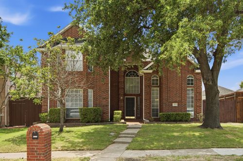 3117 Irvine Dr, Carrollton, TX, 75007-3745 | Card Image