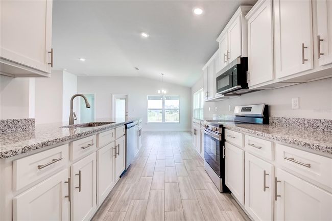 16503 66 Th Ln E, House other with 3 bedrooms, 2 bathrooms and null parking in PARRISH FL | Image 17