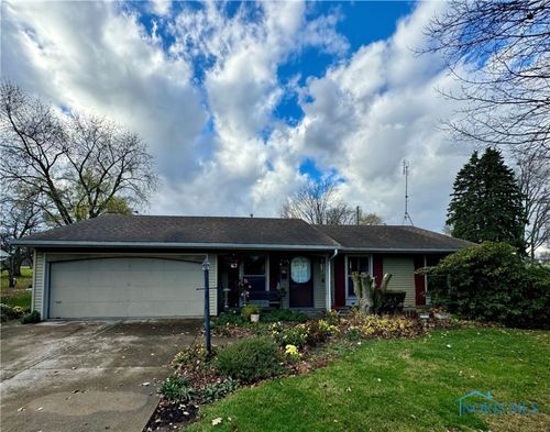 334 Chicago Avenue, Hicksville, OH, 43526 | Card Image