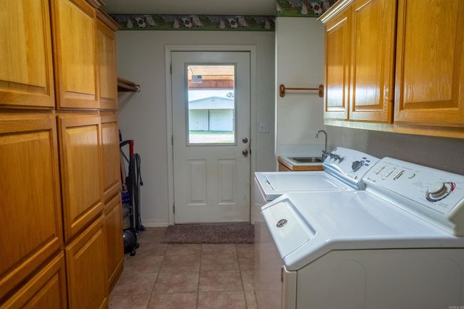 244 Polk Road 144, House other with 3 bedrooms, 2 bathrooms and null parking in Hatfield AR | Image 25