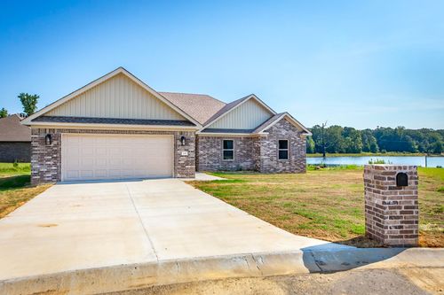 1009 Chavis Ct, Jacksonville, AR, 72076-6255 | Card Image