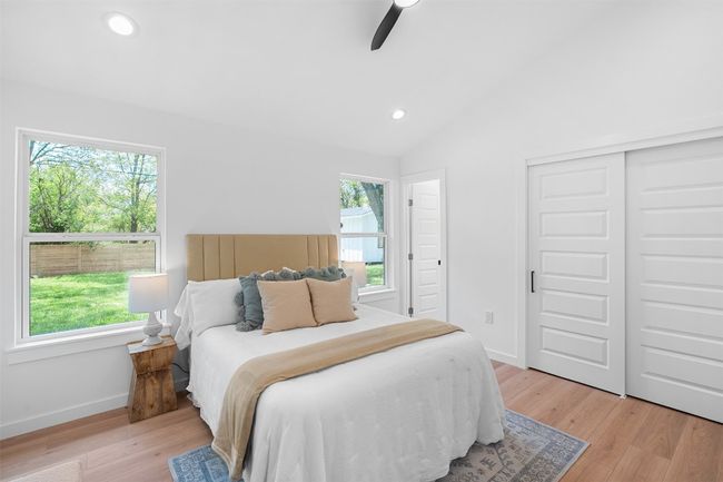 8108 Briarwood Ln, House other with 3 bedrooms, 2 bathrooms and 2 parking in Austin TX | Image 23