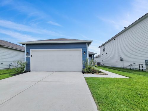 11622 Prosperity Dr, Crosby, TX, 77532-2767 | Card Image