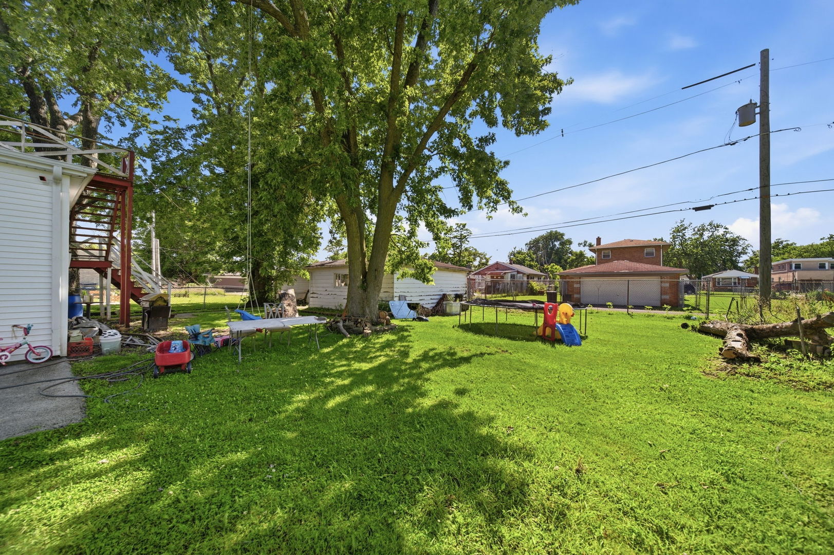 Residential in Harvey 2