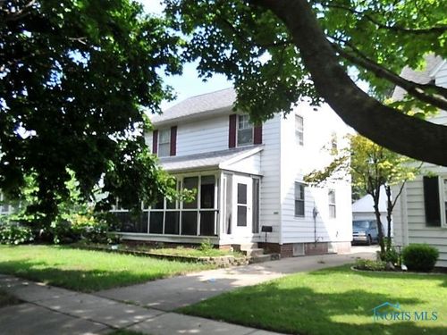 2207 Portsmouth Avenue, Toledo, OH, 43613 | Card Image