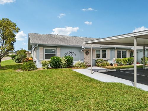 214 Gloucester Blvd, Sun City Center, FL, 33573-7322 | Card Image
