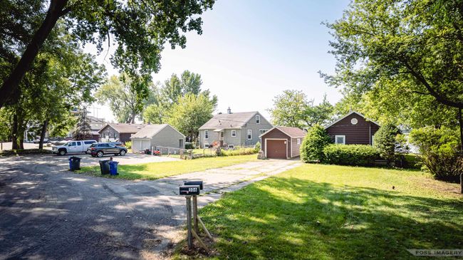 506 Interlake Dr, House other with 2 bedrooms, 1 bathrooms and null parking in MONONA WI | Image 20