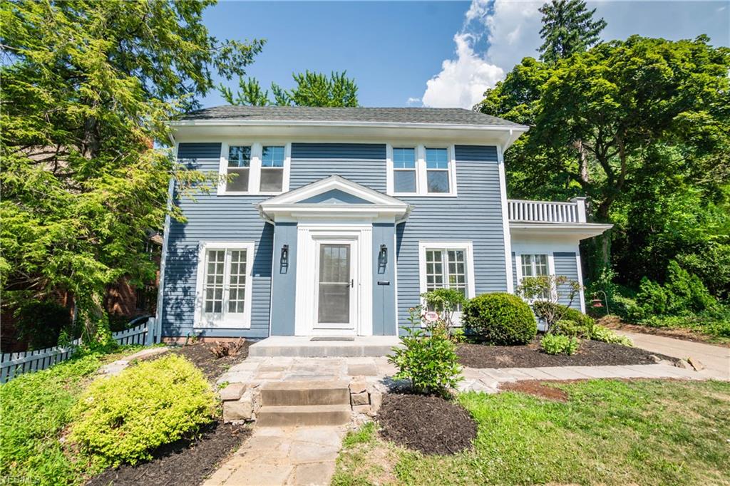 2265 Delaware Drive, Sold in Cleveland Heights Zoocasa