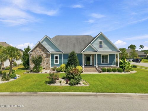 8426 N Shoreside Way Ne, Leland, NC, 28451-6600 | Card Image