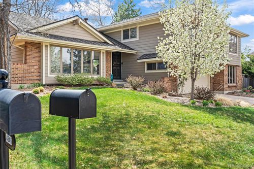 4626 E Links Dr, Centennial, CO, 80122-3712 | Card Image