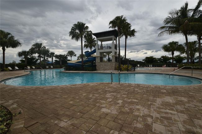6394 Roadstead Ct, House other with 3 bedrooms, 3 bathrooms and null parking in Apollo Beach FL | Image 24
