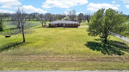 21177 E Highway 9, Keota, OK, 74941-6491 | Card Image