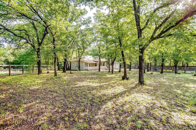 1 - 3707 Knob Hill Rd, Home with 5 bedrooms, 4 bathrooms and 3 parking in Azle TX | Image 37