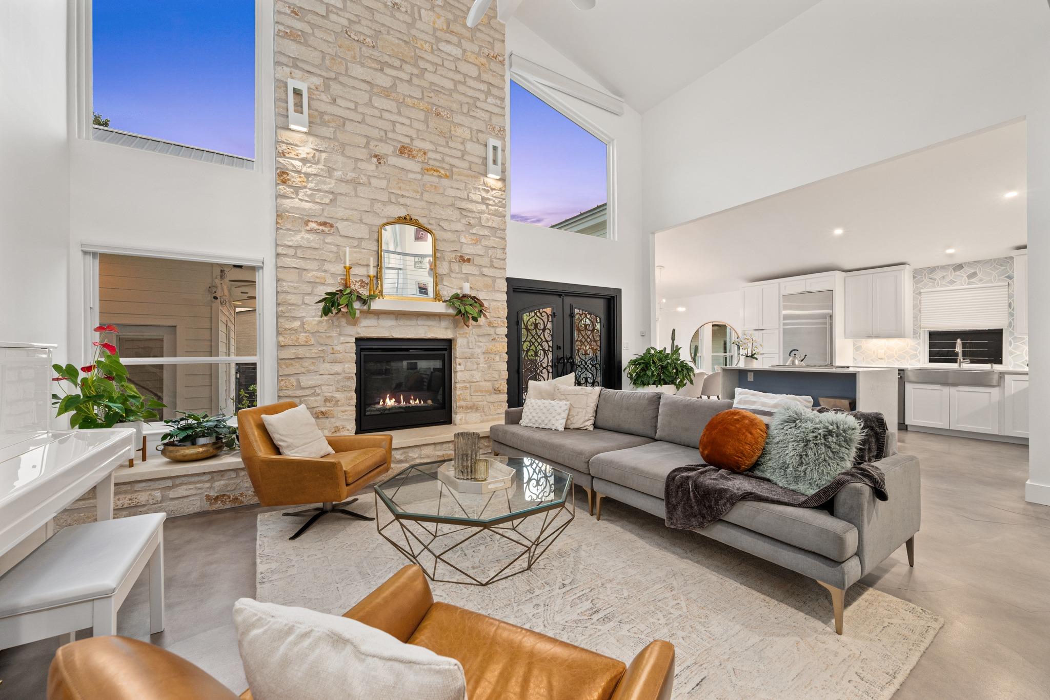 Residential in Austin 4
