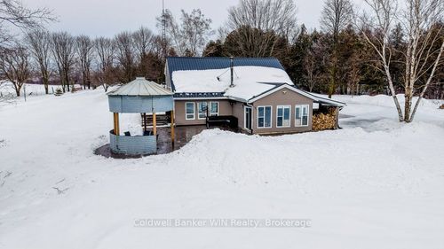 471568 Sideroad 4, Mount Forest, ON, N0G2L0 | Card Image