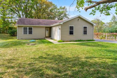 3007 Michael Street, House other with 2 bedrooms, 2 bathrooms and 2 parking in Wonder Lake IL | Image 1