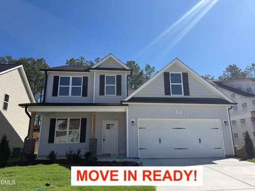 122 Cinnabar Street, Clayton, NC, 27520 | Card Image