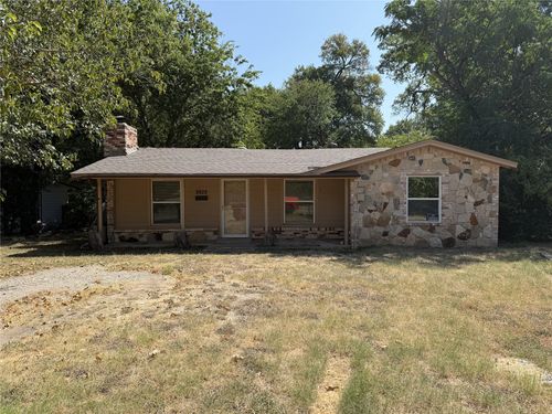 2622 Portwood Court, Haltom City, TX, 76117 | Card Image