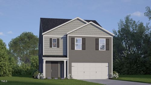 556 Stream Walk Crossing, Wendell, NC, 27591 | Card Image