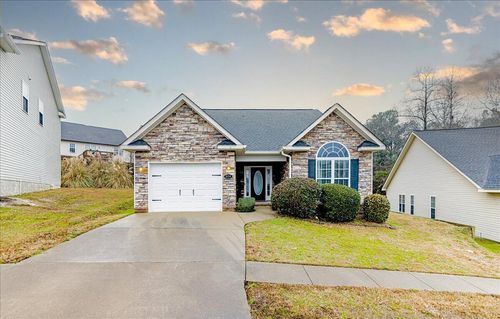 3124 Bilston Dr, Augusta, GA, 30909-0642 | Card Image