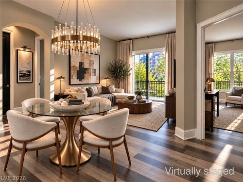 223-50 E Serene Ave, Las Vegas, NV, 89123-3003 | Card Image
