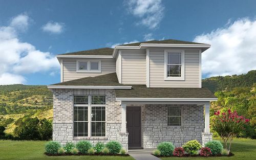 8204 Springsteen Dr, Austin, TX, 78744-5012 | Card Image