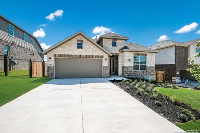 31980 Rustle Parkway, House other with 4 bedrooms, 3 bathrooms and null parking in Bulverde TX | Image 1