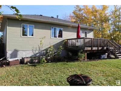 4704 48 St, House other with 2 bedrooms, 1 bathrooms and null parking in Alberta Beach AB | Image 3