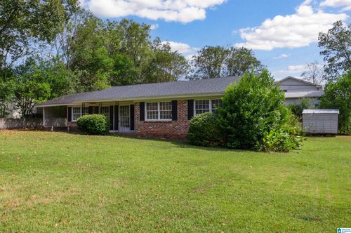 2541 Yorkmont Dr, Vestavia, AL, 35226-3535 | Card Image