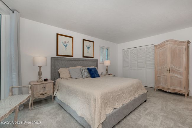 606 - 1175 Highway A1a, Condo with 3 bedrooms, 2 bathrooms and null parking in Satellite Beach FL | Image 18