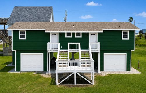 b-403 Fort Velasco Dr, Surfside Beach, TX, 77541-7207 | Card Image