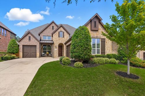 7104 Mitchell Ct, Lantana, TX, 76226-4378 | Card Image
