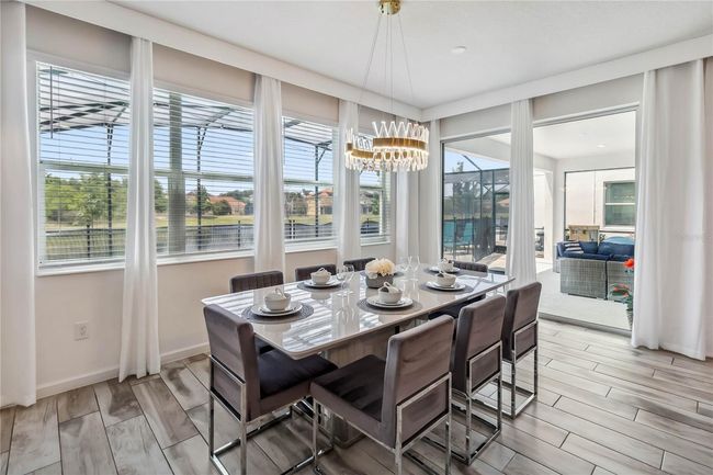 2574 Shanti Dr, House other with 6 bedrooms, 6 bathrooms and null parking in KISSIMMEE FL | Image 14