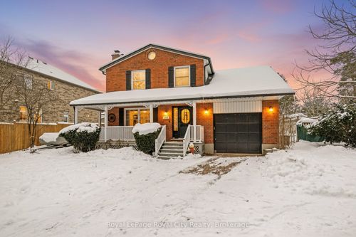 287 Harris St, Rockwood, ON, N0B2K0 | Card Image