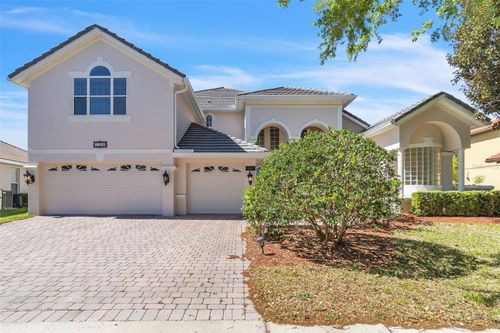 11538 Delwick Dr, WINDERMERE, FL, 34786-6073 | Card Image