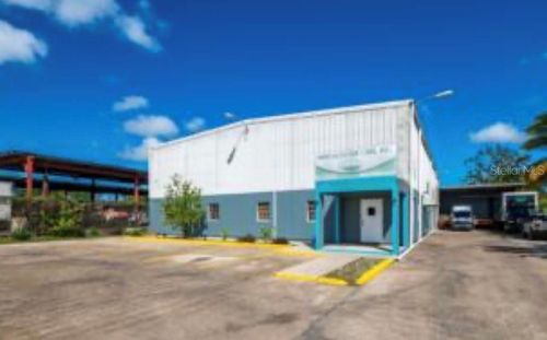 Commercial Warehouse Calle A Canovanilla, Carolina, PR, 00984 | Card Image