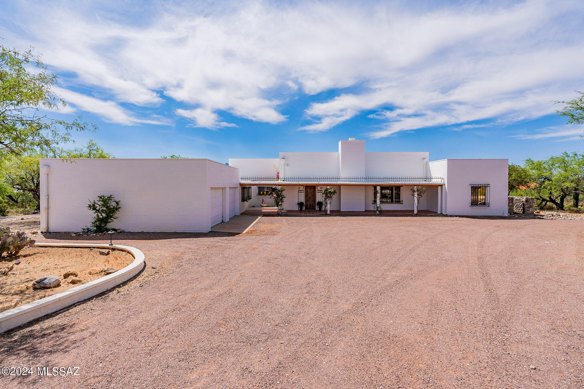 Quail Dr, Green Valley, AZ 85622