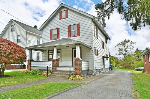 459 Tenney Ave, Campbell, OH, 44405-1642 | Card Image