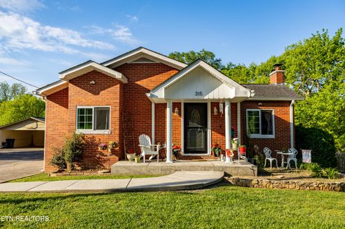 315 S Oak St, Sweetwater, TN, 37874-2416 | Card Image